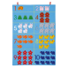 #10207-2 Animal Counting Chart