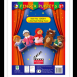 #12408-1 Little Red Riding Hood Finger Puppets