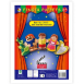 #12415-2 Jack and The Beanstalk Finger Puppets