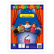 #12422-1  The Three Billy Goats Gruff Finger Puppets
