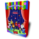 #12430-2 Careers Finger Puppets