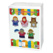 #12461-1 Little Red Riding Hood Hand Puppet