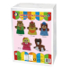 #12463-1 Goldilocks and the Three Bears Hand Puppet