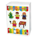 #12464-1 Jack and the Beanstalk Hand Puppets