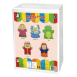 #12486-1 The Frog Prince Hand Puppets