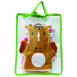 #12493 Farm Animal Hand Puppets