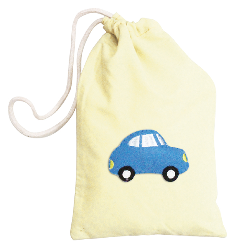 #12703L-2 Felt Motifs (Large) – Land Transport