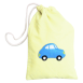 #12703-2 Felt Motifs (small) - Land Transport