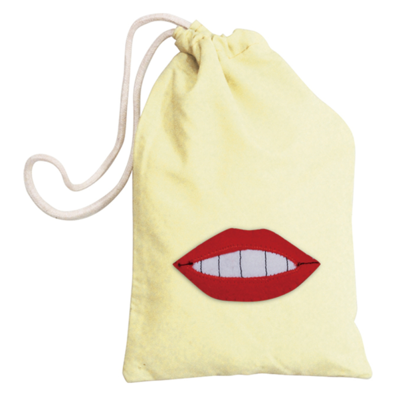 #12705L-2 Felt Motifs (Large) – My Body Parts