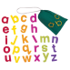 #12710 Alphabet (lower case)