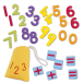 #12711L Number and Maths Signs (Large)