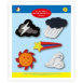 #12722L-2 Sky And Weather (Large)