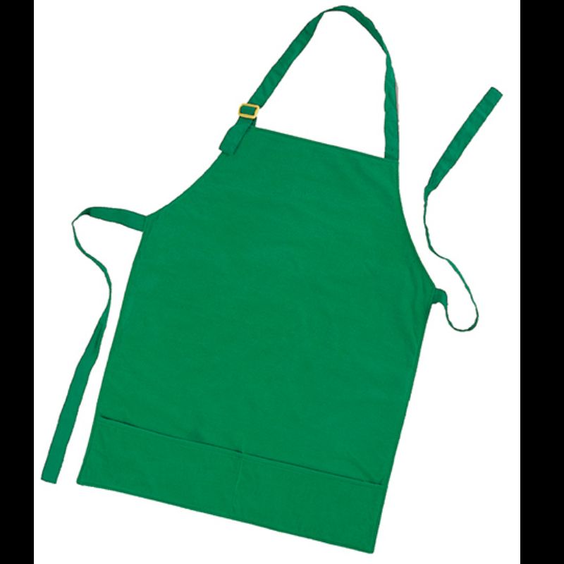 #12804 Plain Apron