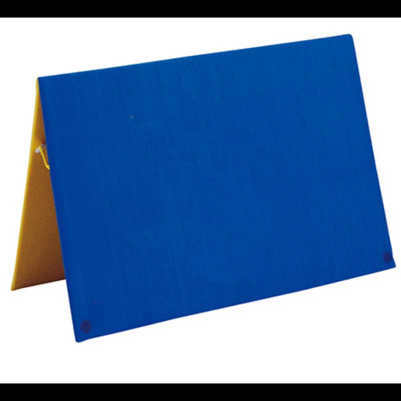 #12902 My Story Board (yellow + blue)