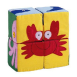 #13226  Sea Creature Twist & Turn Cubes