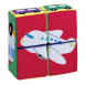 #13246 Transport Twist & Turn Cubes