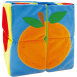 #13256 Fruit "Twist & Turn" Cubes