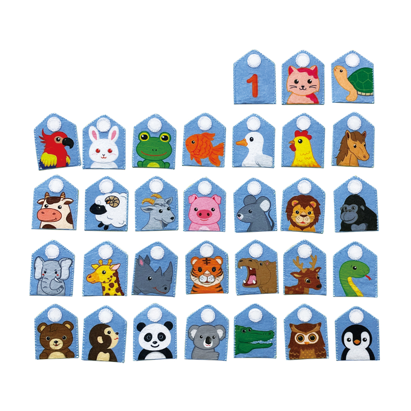 #12300-P Calendar For All Seasons