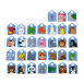 #12300-P Calendar For All Seasons