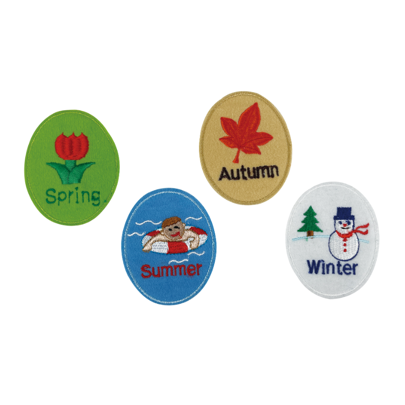 #12300-P Calendar For All Seasons