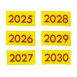 #12300-P Calendar For All Seasons