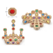 #649 Translucent Gem Blocks