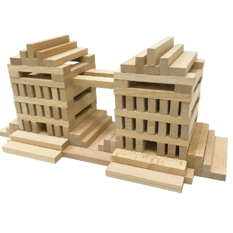 European Beechwood Planks