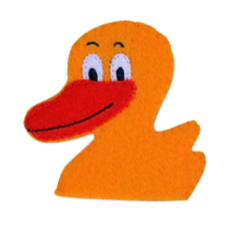 #12423-2 Farm Animals Finger Puppets
