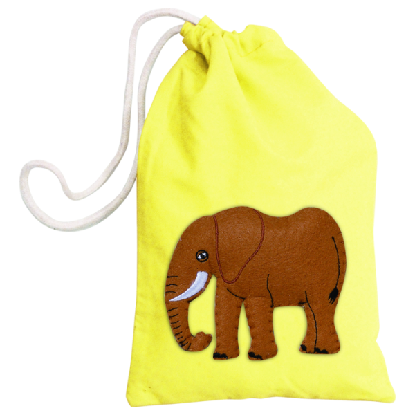 #169 Wild Animals of Africa