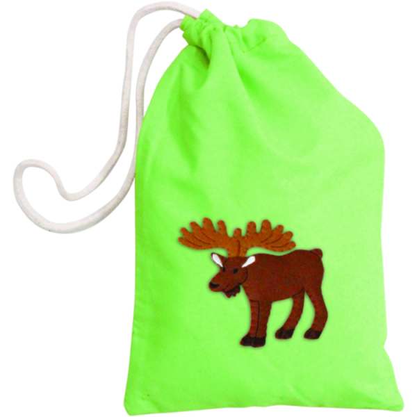 #170 Wild Animals of America