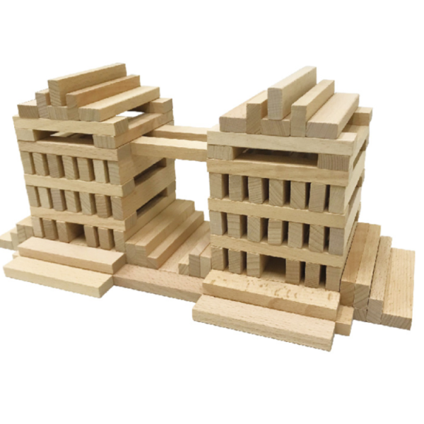 European Beechwood Planks