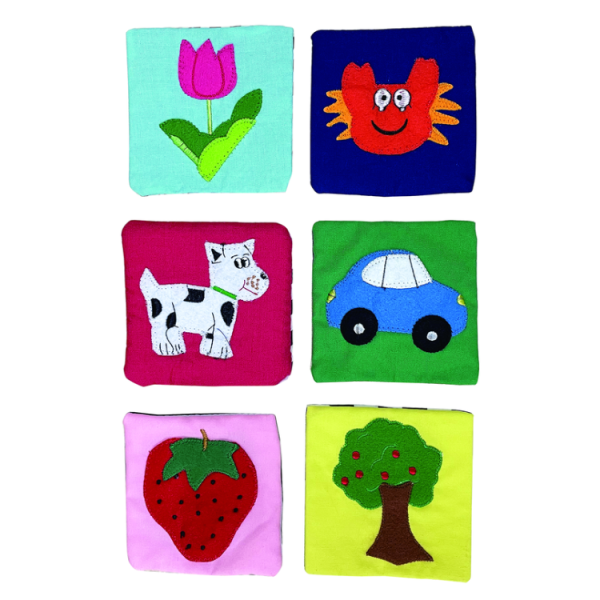 #12734 Matching Patches