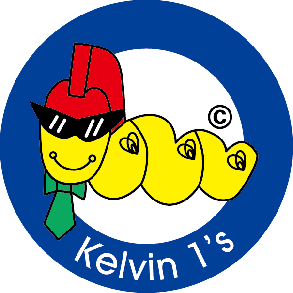 KELVIN 1